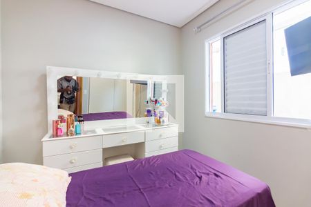 Quarto 2 de apartamento à venda com 3 quartos, 88m² em Novo Osasco, Osasco