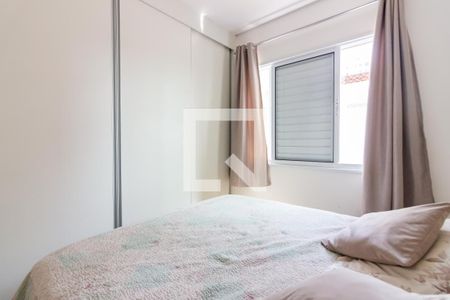 Quarto 1 de apartamento à venda com 3 quartos, 88m² em Novo Osasco, Osasco