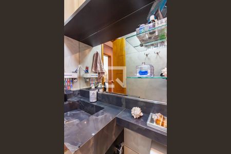 Apartamento à venda com 88m², 3 quartos e 1 vagaBanheiro