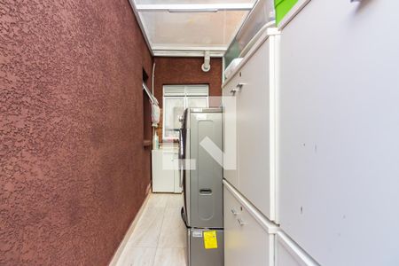 Apartamento à venda com 88m², 3 quartos e 1 vagaÁrea de Serviço 