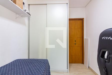 Quarto 3 de apartamento à venda com 3 quartos, 88m² em Novo Osasco, Osasco