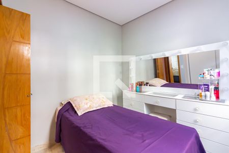 Quarto 2 de apartamento à venda com 3 quartos, 88m² em Novo Osasco, Osasco