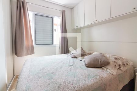 Quarto 1 de apartamento à venda com 3 quartos, 88m² em Novo Osasco, Osasco