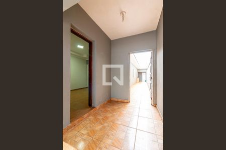 Casa à venda com 79m², 3 quartos e 1 vaga Casa à venda com 79m², 3 quartos e 1 vagaEntrada