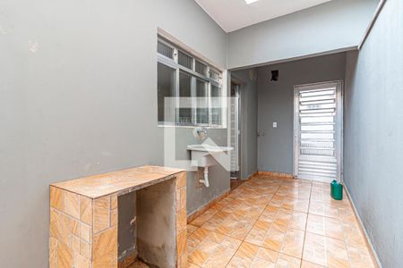 Casa à venda com 79m², 3 quartos e 1 vaga Casa à venda com 79m², 3 quartos e 1 vagaÁrea de Serviço