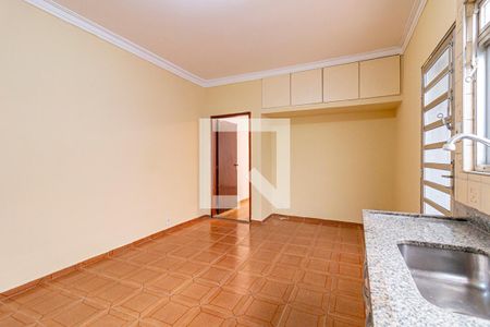 Casa à venda com 79m², 3 quartos e 1 vaga Casa à venda com 79m², 3 quartos e 1 vagaCozinha