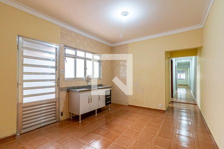 Casa à venda com 79m², 3 quartos e 1 vaga Casa à venda com 79m², 3 quartos e 1 vagaCozinha