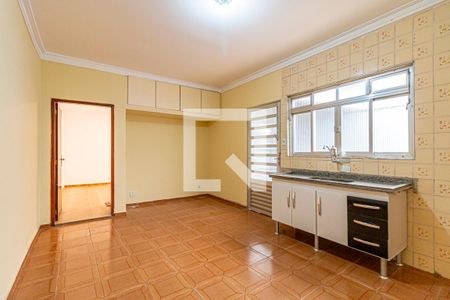 Casa à venda com 79m², 3 quartos e 1 vaga Casa à venda com 79m², 3 quartos e 1 vagaCozinha