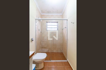 Casa à venda com 79m², 3 quartos e 1 vaga Casa à venda com 79m², 3 quartos e 1 vagaBanheiro