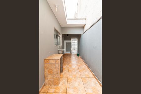 Casa à venda com 79m², 3 quartos e 1 vaga Casa à venda com 79m², 3 quartos e 1 vagaÁrea de Serviço