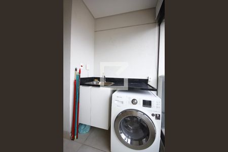 Studio à venda com 39m², 1 quarto e 1 vagaÁrea de Serviço