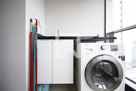 Studio à venda com 39m², 1 quarto e 1 vagaÁrea de Serviço