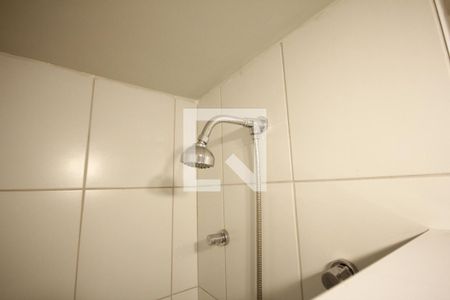 Studio à venda com 39m², 1 quarto e 1 vagaBanheiro