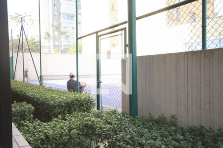 Studio à venda com 39m², 1 quarto e 1 vagaQuadra