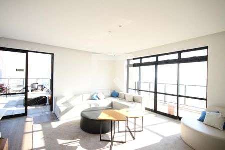 Studio à venda com 39m², 1 quarto e 1 vagaÁrea comum