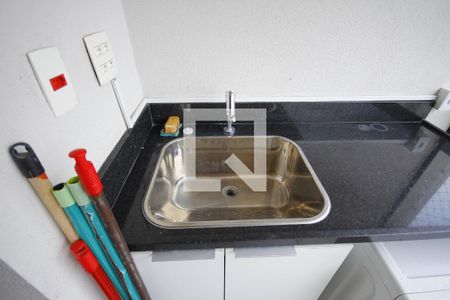 Studio à venda com 39m², 1 quarto e 1 vagaÁrea de Serviço