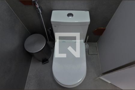 Casa de condomínio à venda com 240m², 3 quartos e 2 vagasLavabo 2