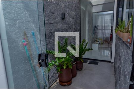 Casa de condomínio à venda com 240m², 3 quartos e 2 vagasÁrea de Serviço