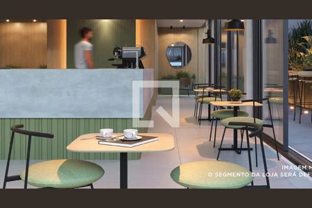 Apartamento à venda com 2 quartos, 140m² em Gutierrez, Belo Horizonte