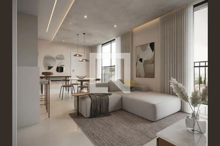 Apartamento à venda com 2 quartos, 140m² em Gutierrez, Belo Horizonte