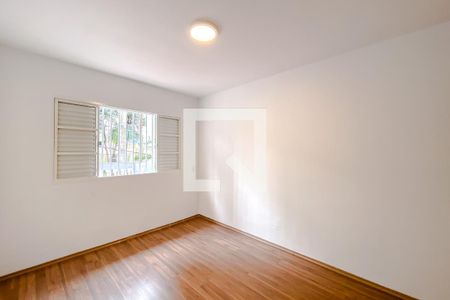Quarto 2 - Suíte de casa para alugar com 2 quartos, 110m² em Jardim Anália Franco, São Paulo