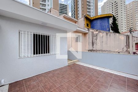 Casa à venda com 110m², 2 quartos e 2 vagasVaranda