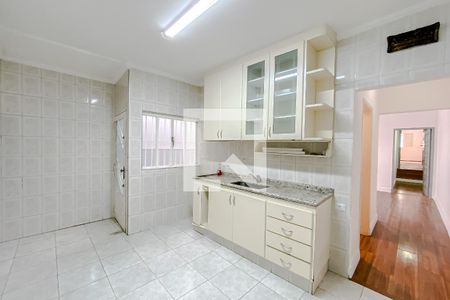 Casa à venda com 110m², 2 quartos e 2 vagasCozinha