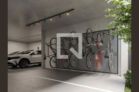 Apartamento à venda com 2 quartos, 92m² em Gutierrez, Belo Horizonte