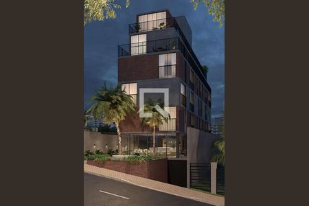 Apartamento à venda com 1 quarto, 93m² em Gutierrez, Belo Horizonte