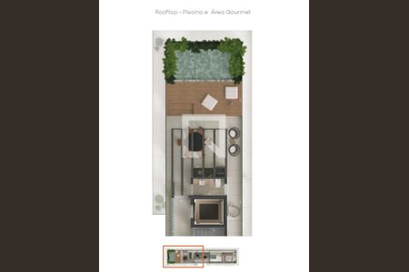 Apartamento à venda com 1 quarto, 93m² em Gutierrez, Belo Horizonte