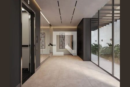 Apartamento à venda com 2 quartos, 92m² em Gutierrez, Belo Horizonte