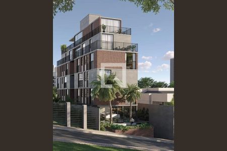 Apartamento à venda com 1 quarto, 93m² em Gutierrez, Belo Horizonte