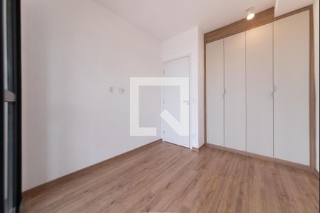 Apartamento para alugar com 33m², 1 quarto e sem vagaQuarto