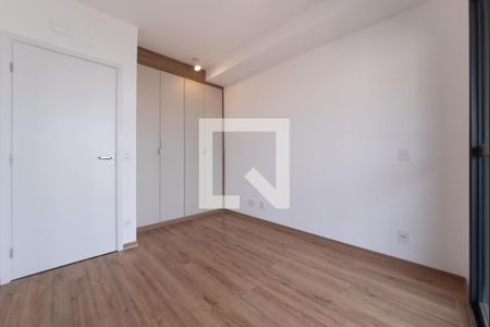 Apartamento para alugar com 33m², 1 quarto e sem vagaQuarto