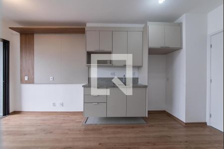 Apartamento para alugar com 33m², 1 quarto e sem vagaCozinha