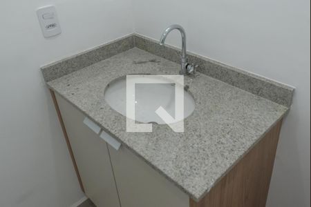 Apartamento para alugar com 33m², 1 quarto e sem vagaBanheiro
