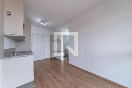 Apartamento para alugar com 33m², 1 quarto e sem vagaCozinha