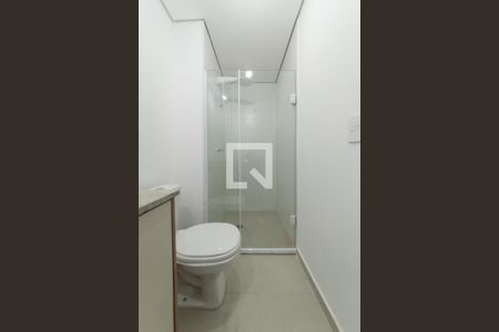 Apartamento para alugar com 33m², 1 quarto e sem vagaBanheiro