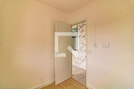 Apartamento para alugar com 2 quartos, 34m² em Vila Mira, São Paulo