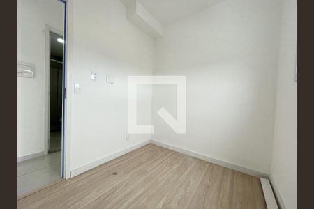 Quarto 2 de apartamento para alugar com 2 quartos, 34m² em Vila Mira, São Paulo
