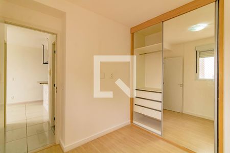 Apartamento para alugar com 2 quartos, 34m² em Vila Mira, São Paulo