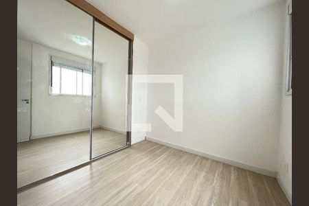 Quarto 1 de apartamento para alugar com 2 quartos, 34m² em Vila Mira, São Paulo