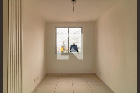 Apartamento para alugar com 2 quartos, 34m² em Vila Mira, São Paulo
