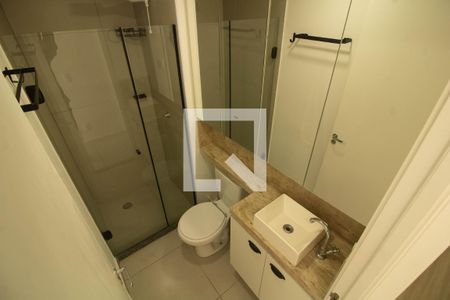 Apartamento para alugar com 2 quartos, 34m² em Vila Mira, São Paulo