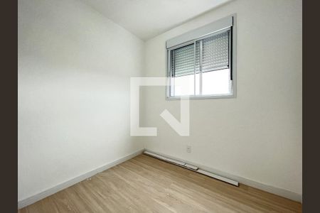 Quarto 2 de apartamento para alugar com 2 quartos, 34m² em Vila Mira, São Paulo