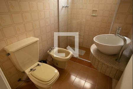 Apartamento para alugar com 32m², 1 quarto e 1 vagaBanheiro