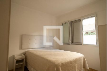 Apartamento para alugar com 32m², 1 quarto e 1 vagaQuarto