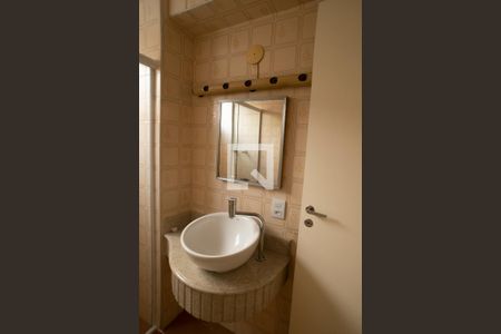 Apartamento para alugar com 32m², 1 quarto e 1 vagaBanheiro