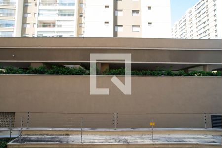 Apartamento para alugar com 32m², 1 quarto e 1 vagaVista da Sala