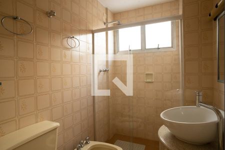 Apartamento para alugar com 32m², 1 quarto e 1 vagaBanheiro